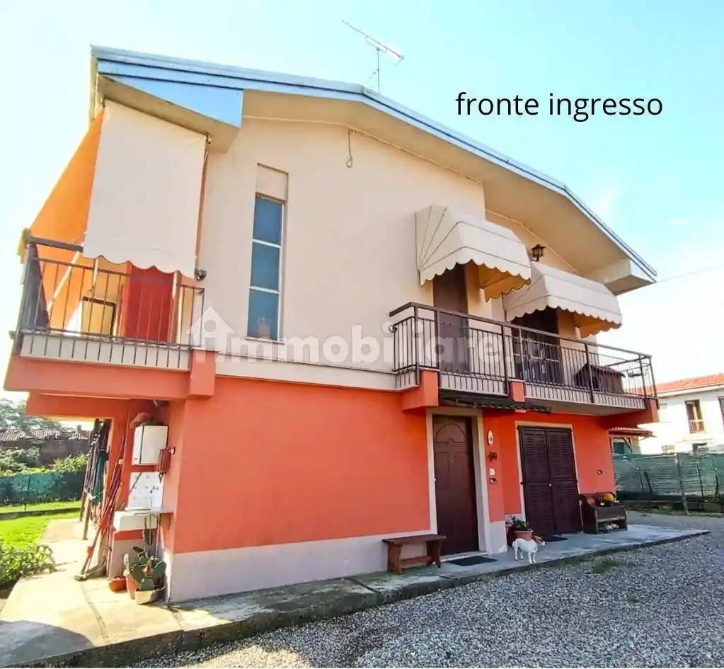 Villa in vendita a Casalino