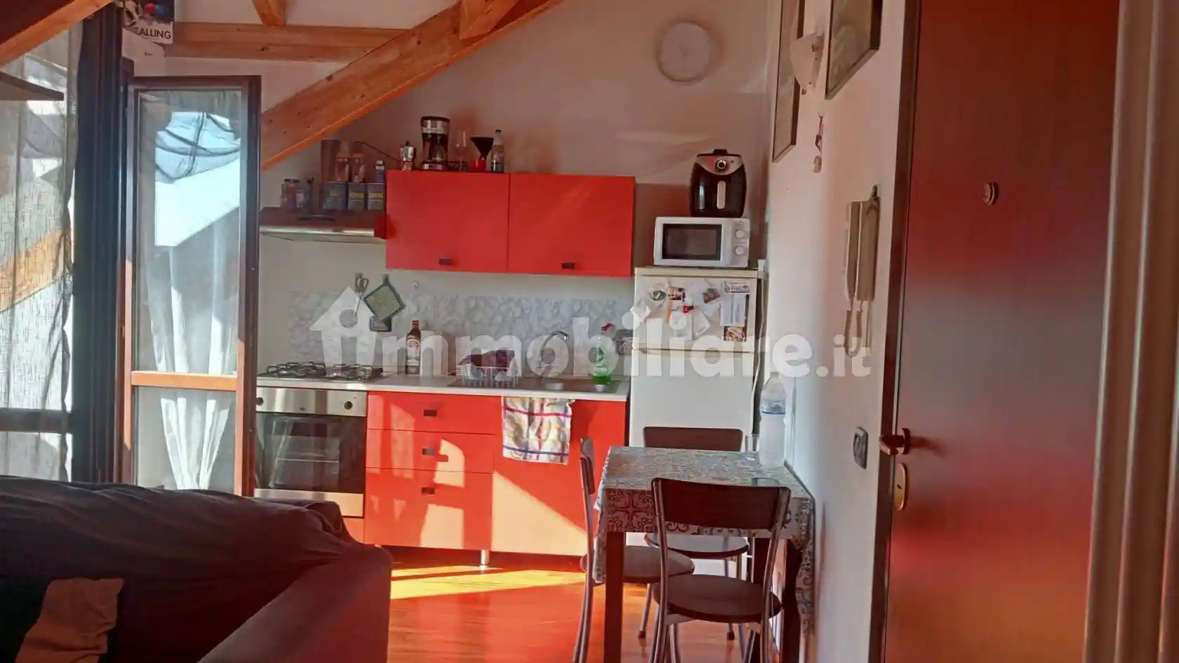 Appartamento in vendita a Asti