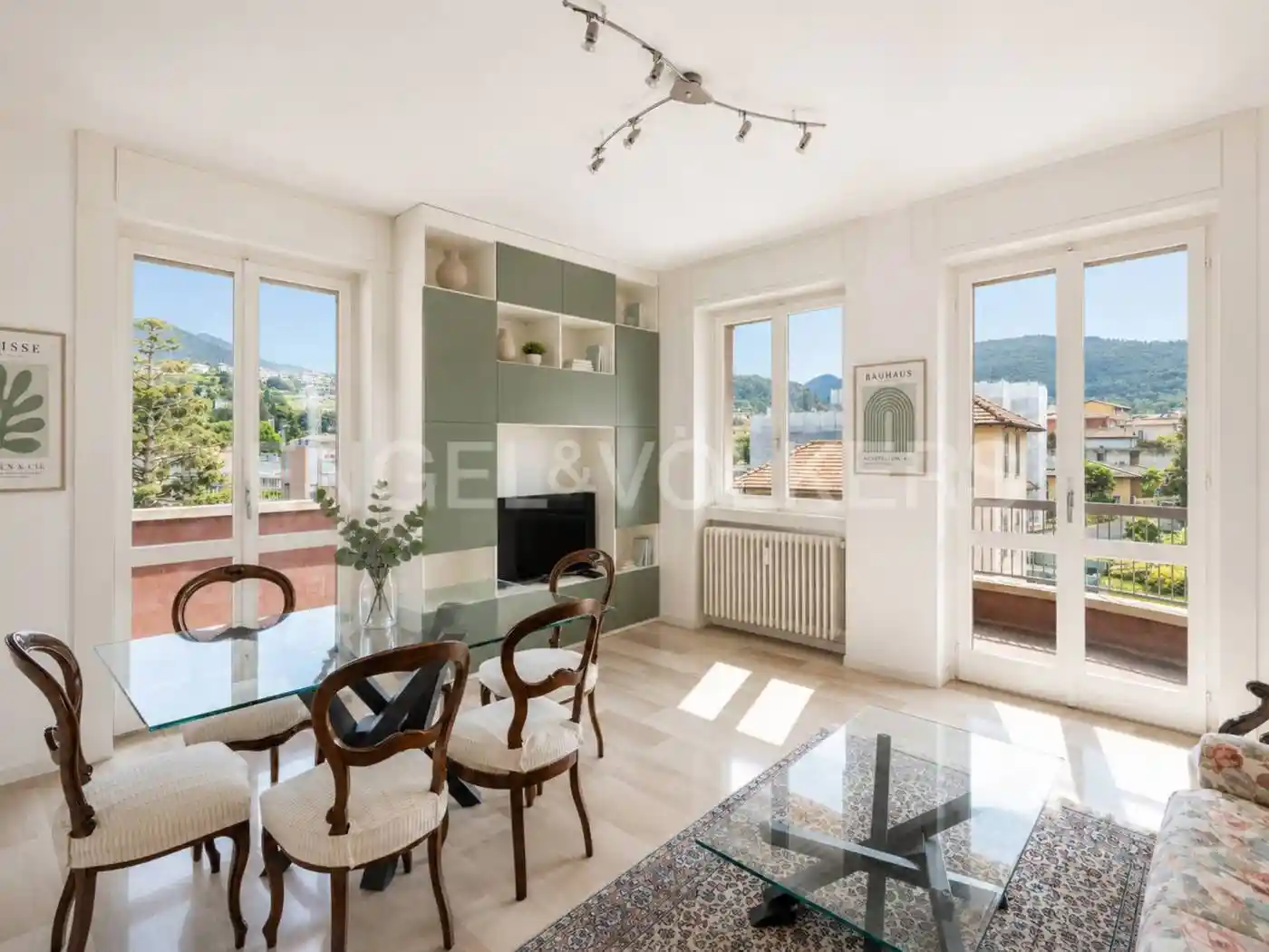 Appartamento in vendita a Luino