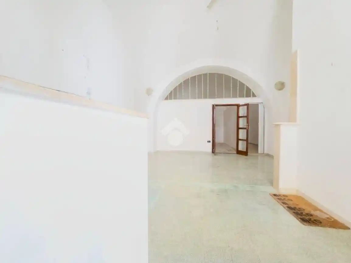 Appartamento in vendita a Manfredonia