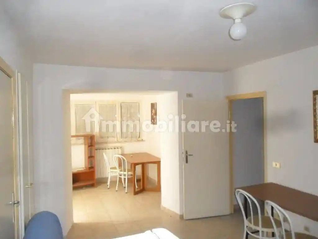 Appartamento in affitto a Perugia