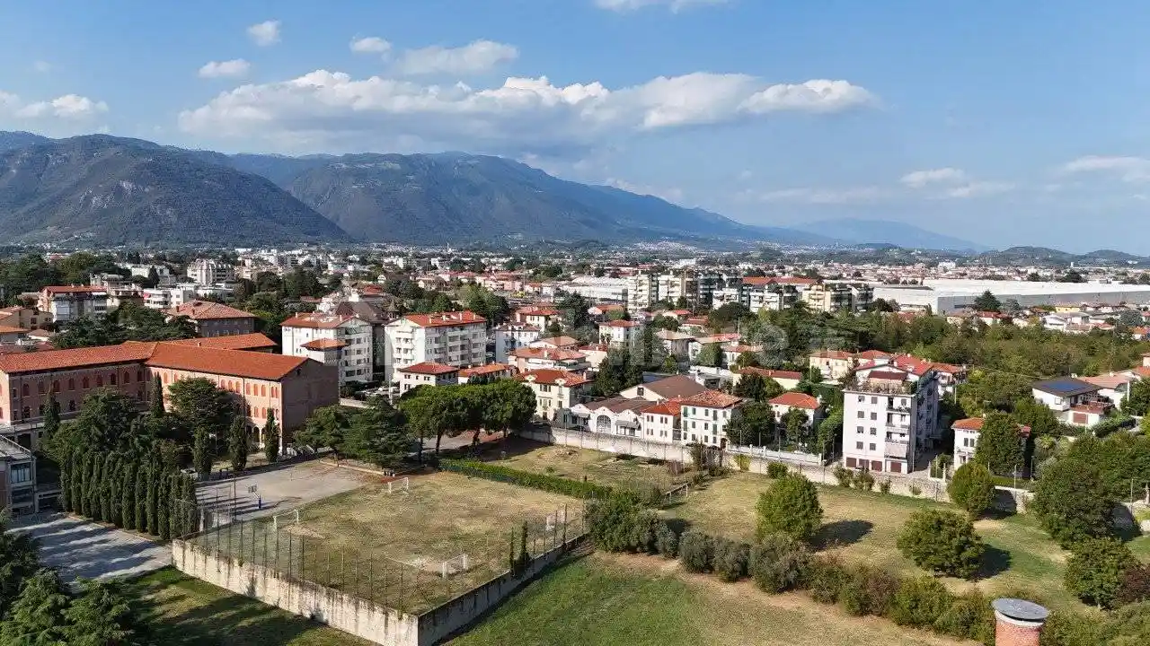 Appartamento in vendita a Bassano del Grappa
