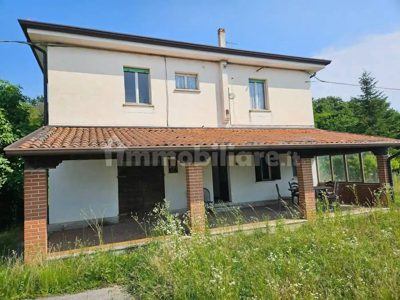 Villa - foto 2