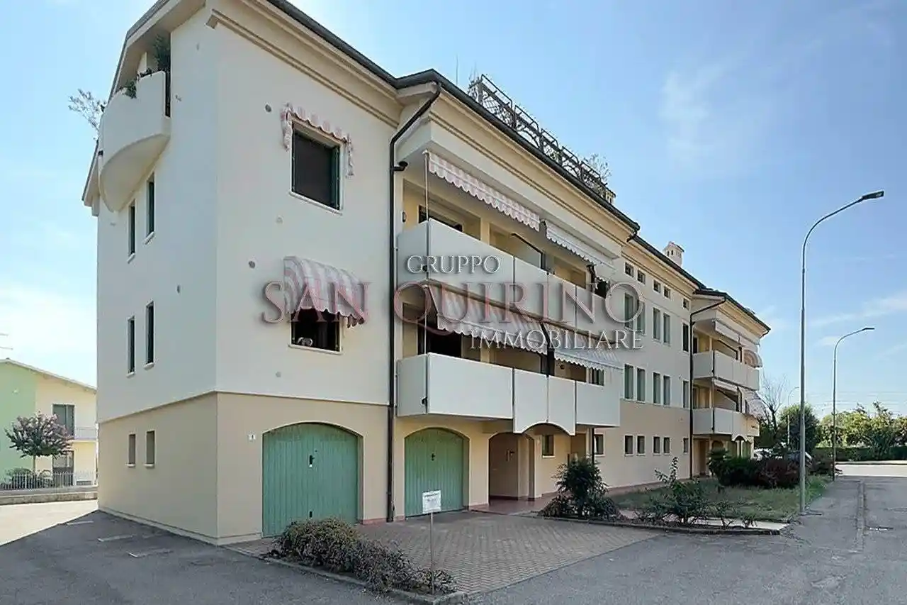 Appartamento in affitto a Gualtieri