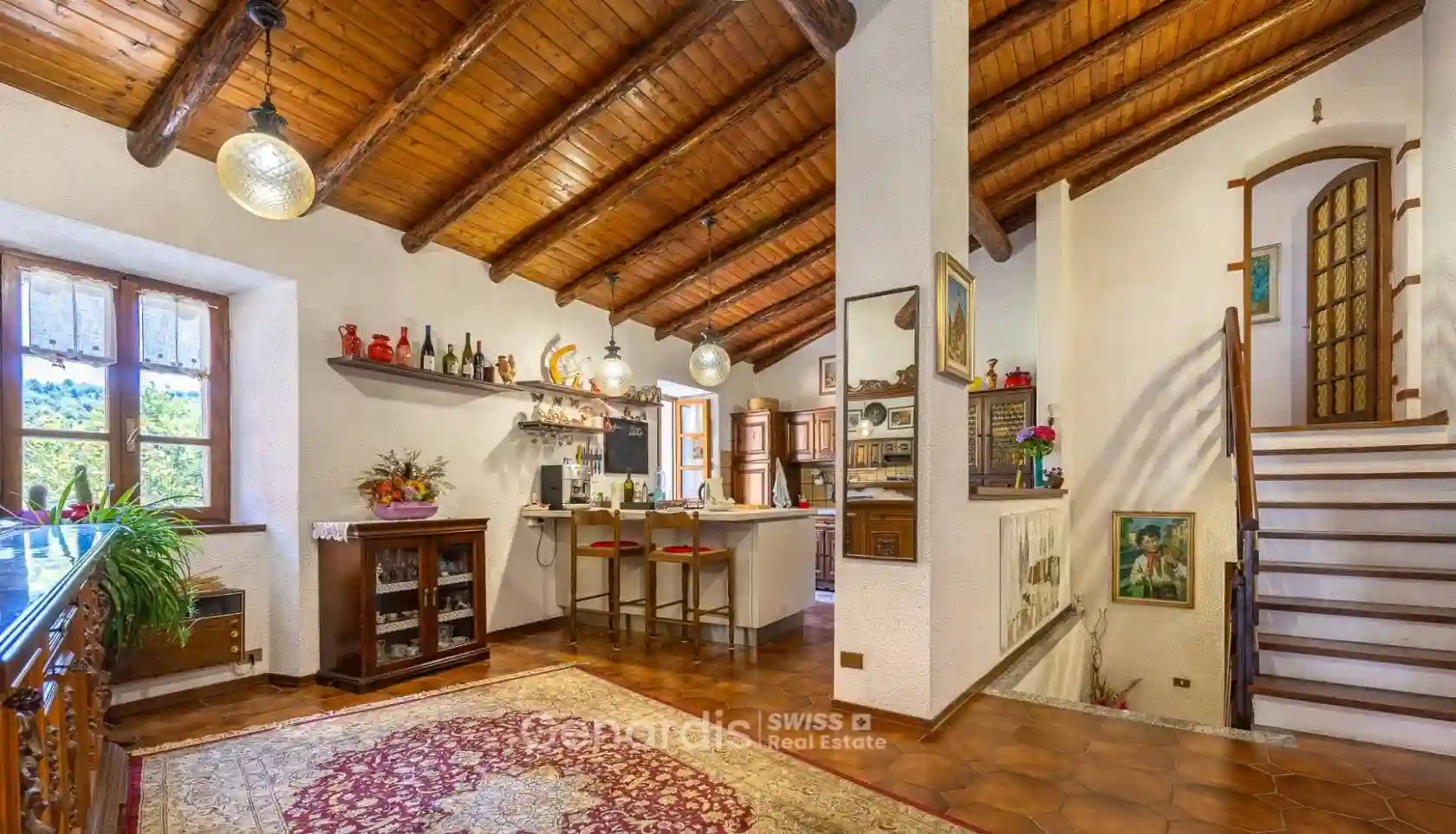 Villa - foto 2