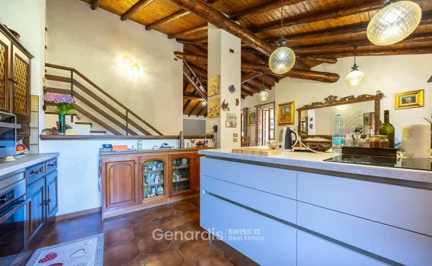 Villa - foto 4