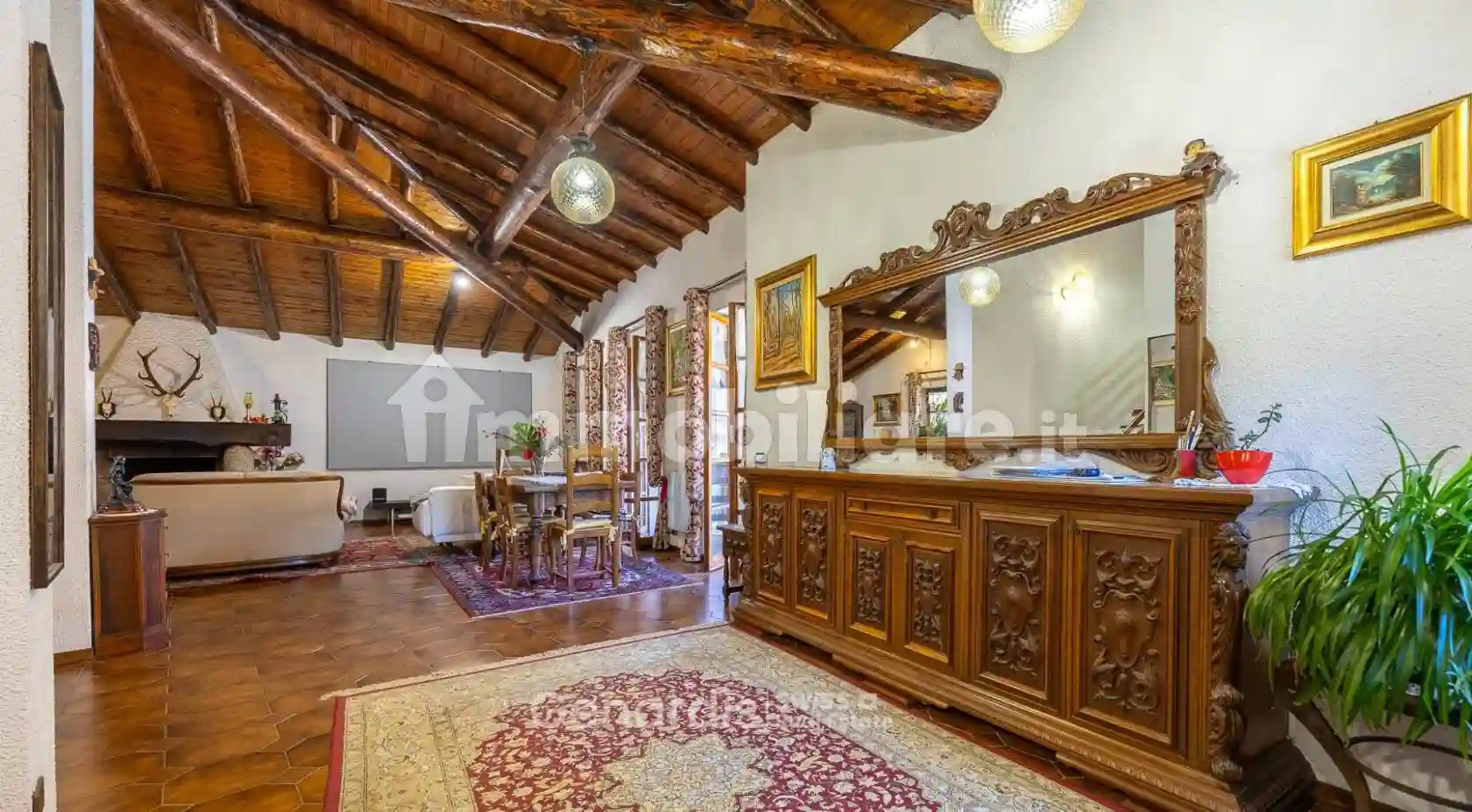 Villa - foto 5
