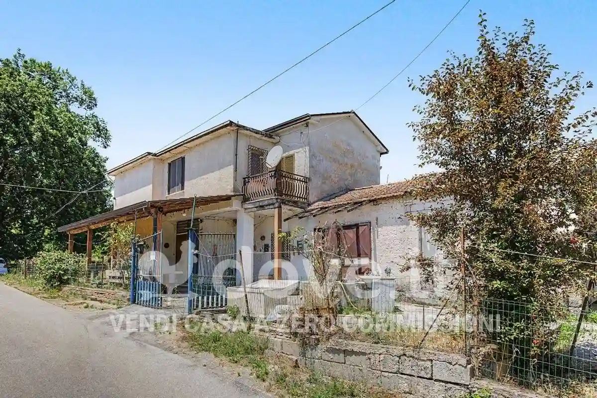 Casa indipendente - foto 3