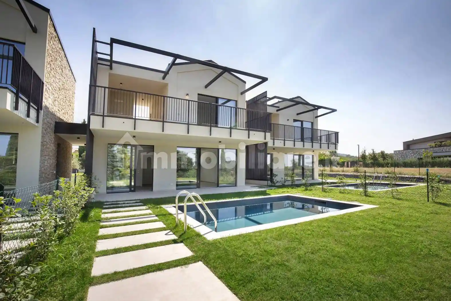 Villa in vendita a Costermano sul Garda