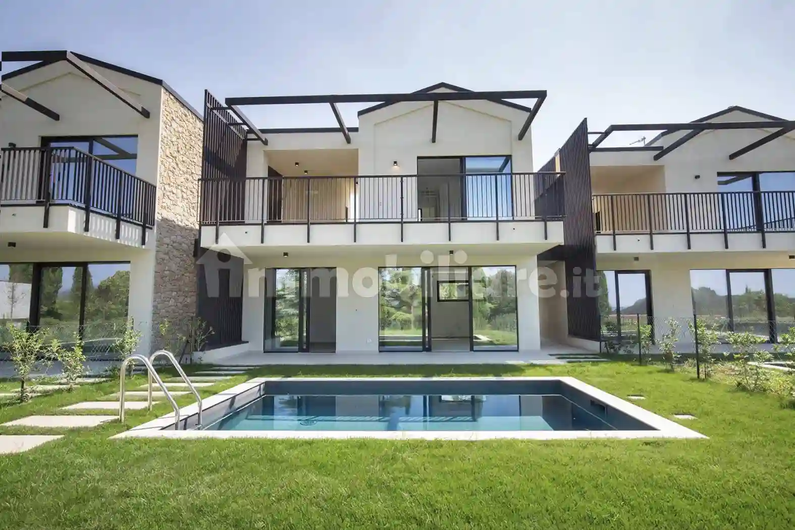 Villa - foto 4