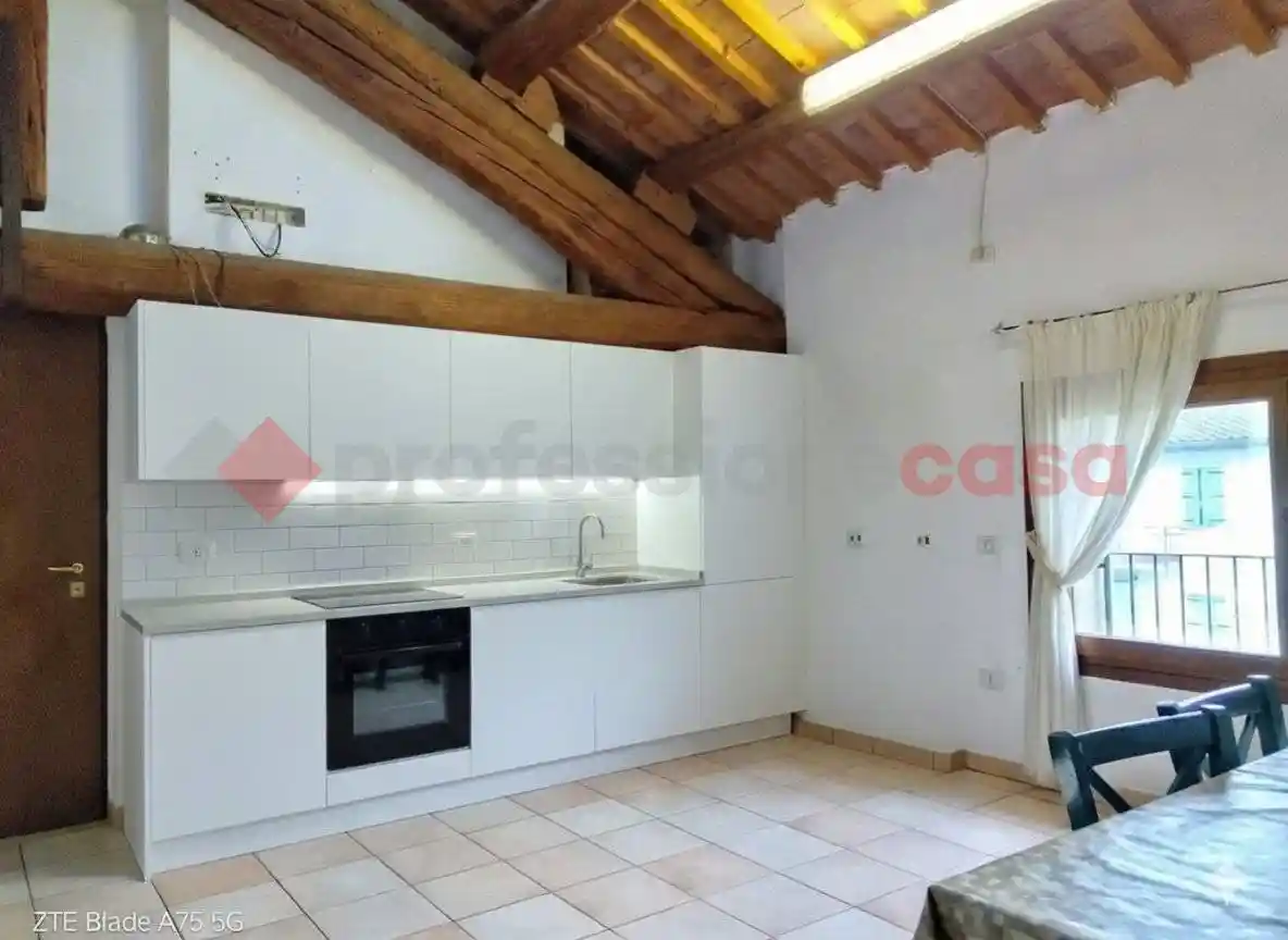 Appartamento in vendita a Veronella