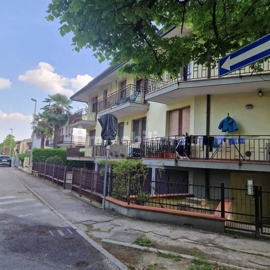 Appartamento in vendita a Rovigo