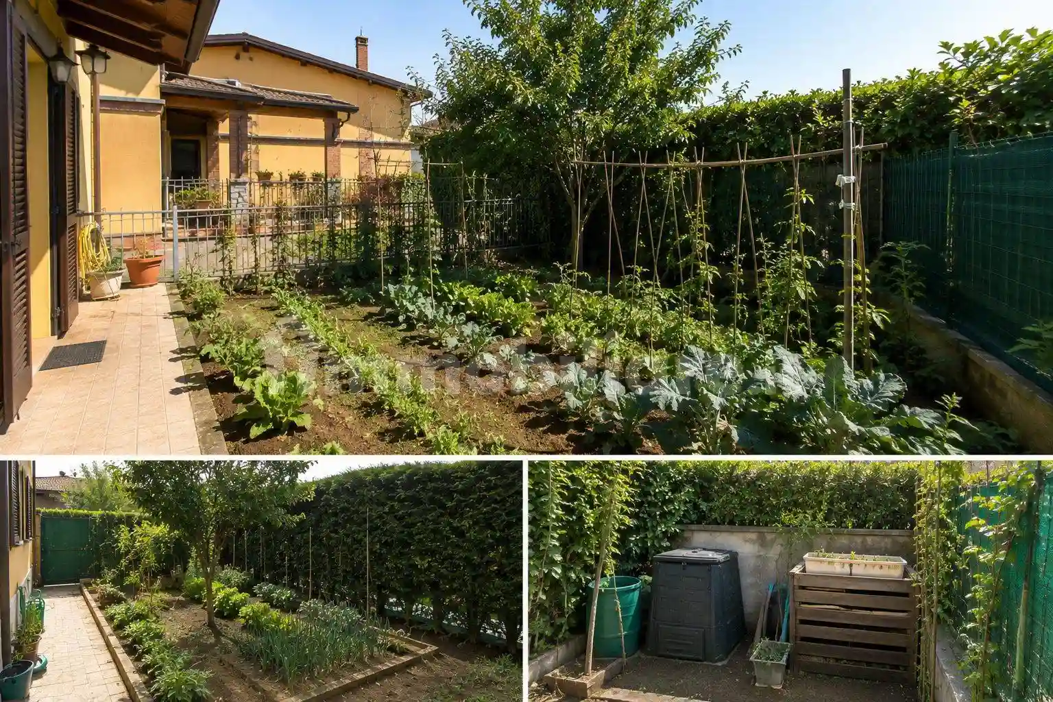 Villa - foto 5