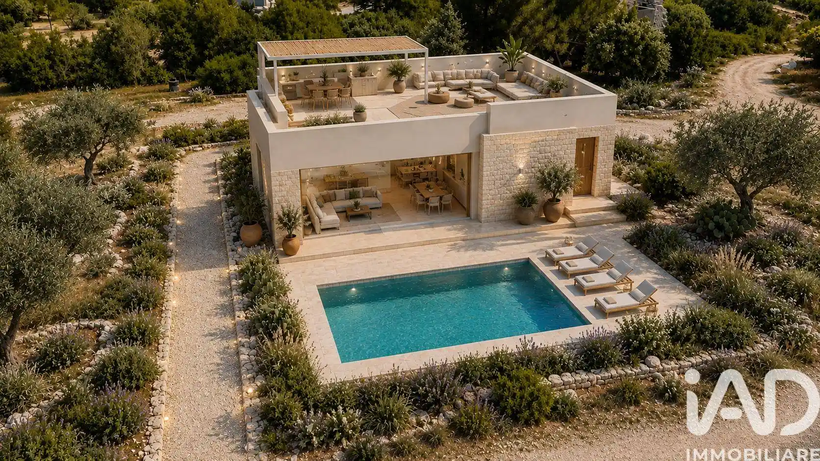 Villa in vendita a Martina Franca