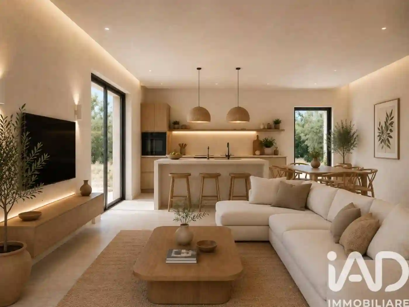 Villa - foto 2