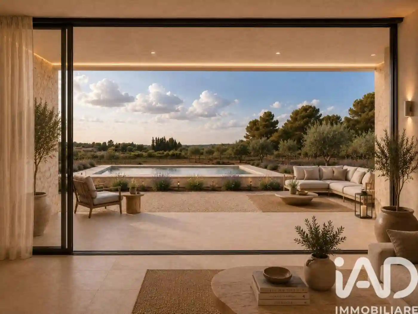 Villa - foto 4