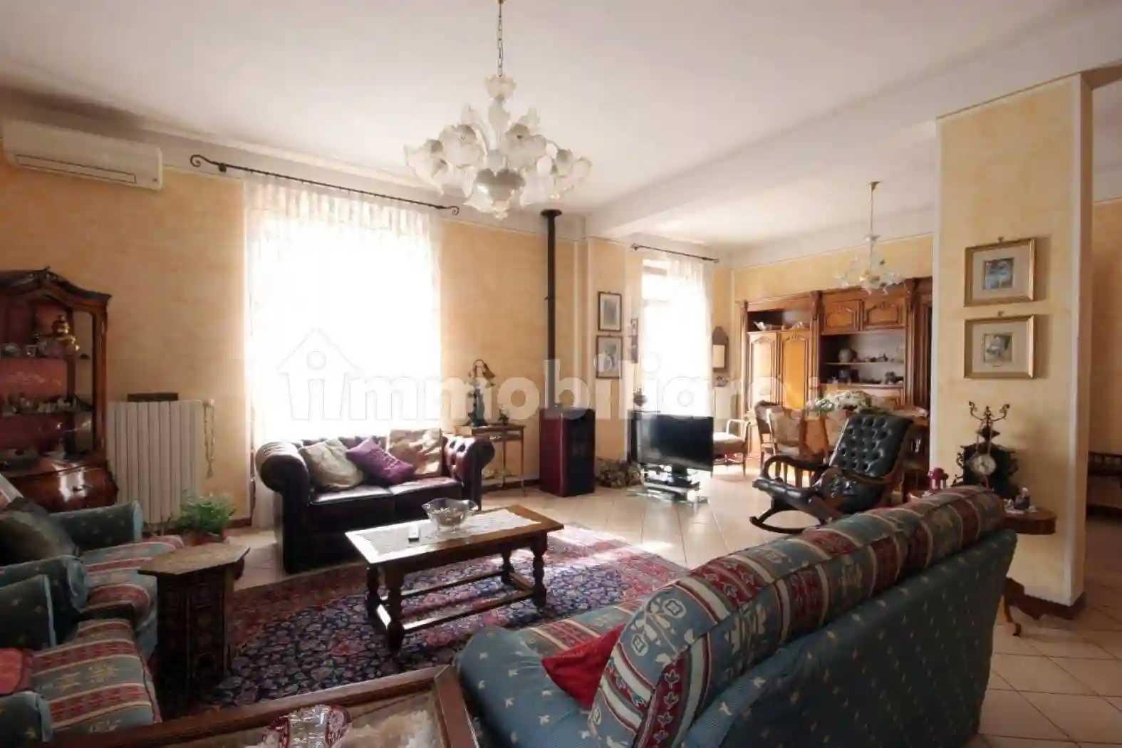 Villa - foto 5
