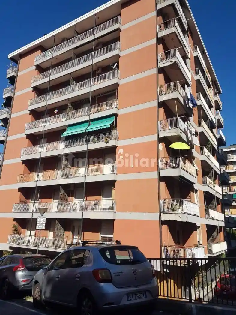 Appartamento in vendita a Genova
