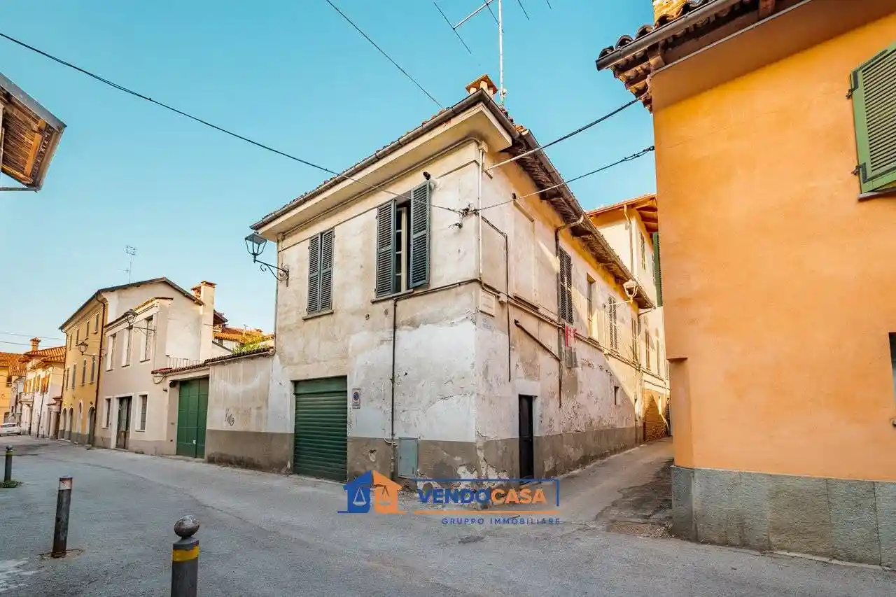 Casa indipendente in vendita a Fossano
