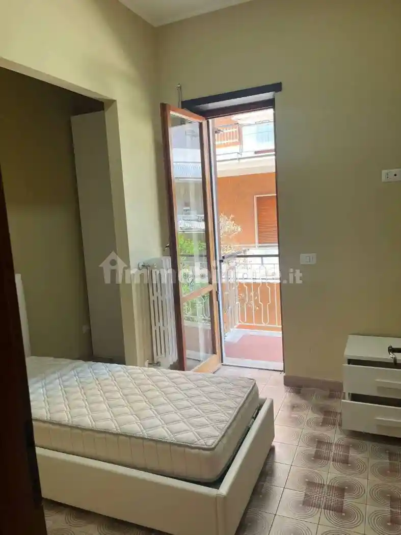 Appartamento in affitto a Cassino