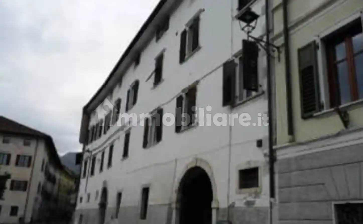 Appartamento in vendita a Borgo Valsugana