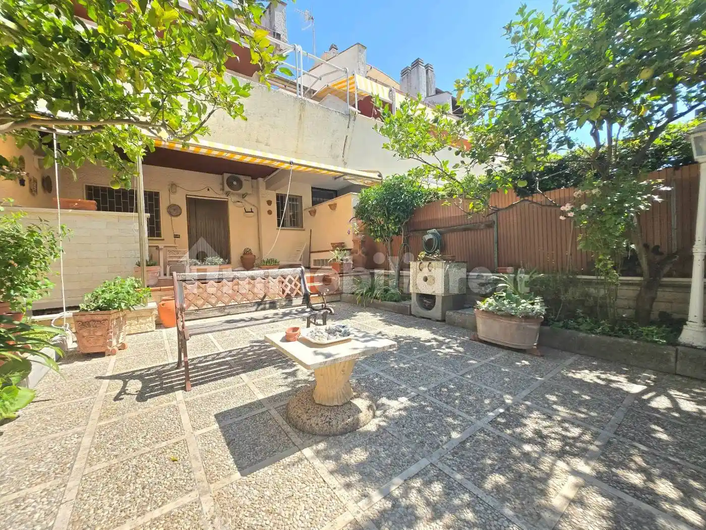 Appartamento in vendita a Santa Marinella