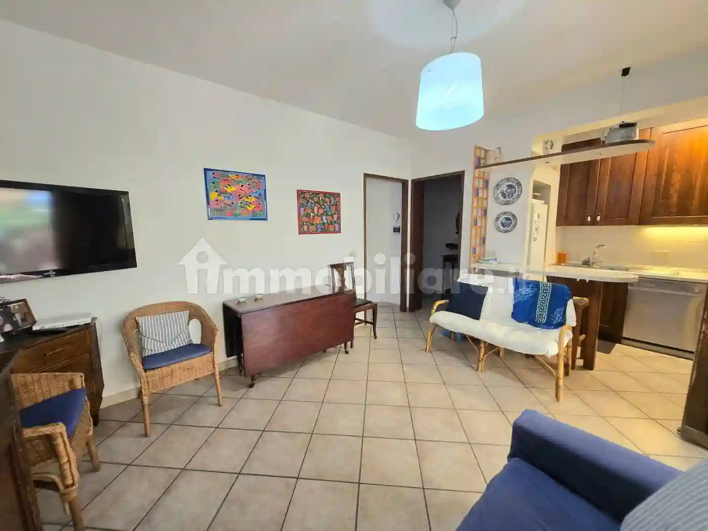 Appartamento - foto 5