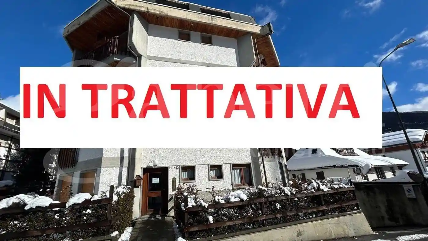 Appartamento in vendita a Bardonecchia