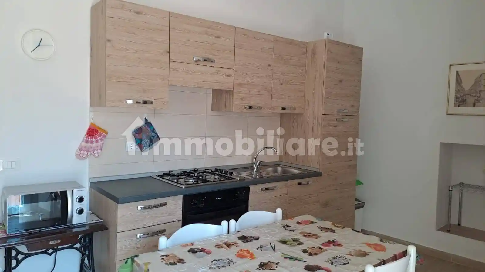 Appartamento in affitto a Stresa