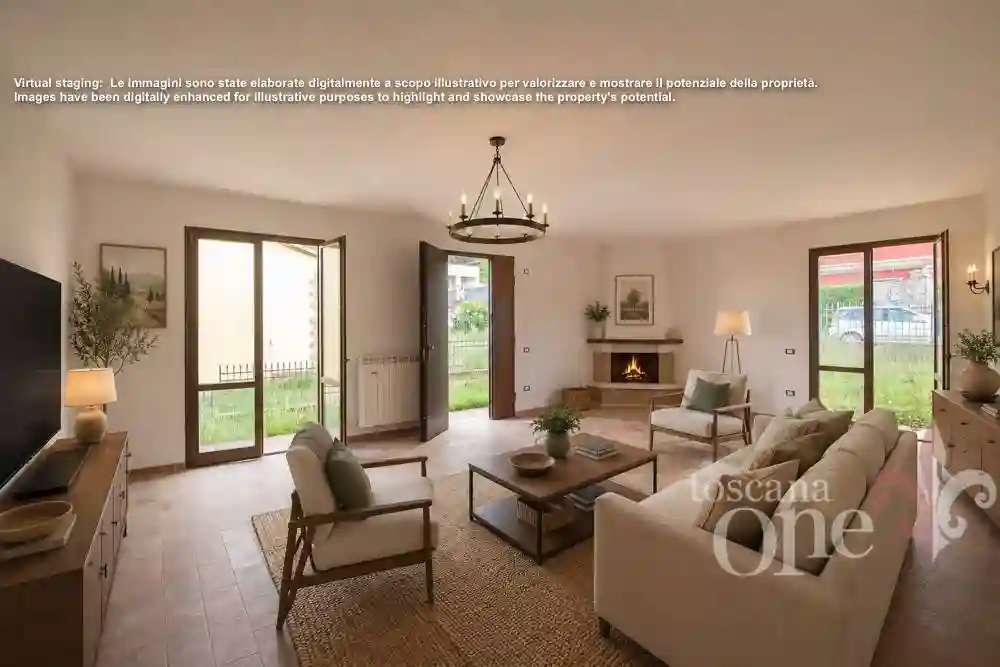 Villetta a schiera - foto 3