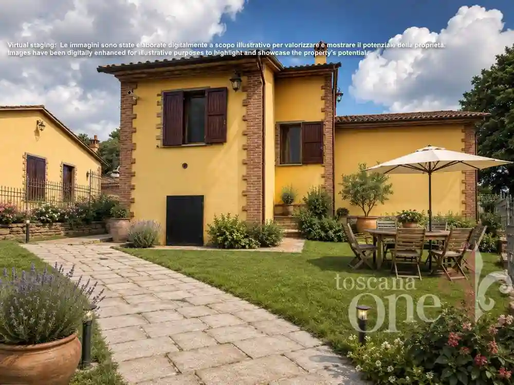 Villa - foto 2