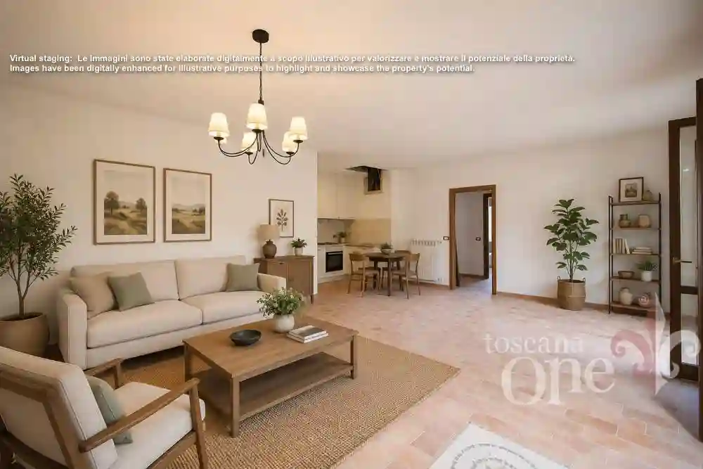 Villetta a schiera - foto 2