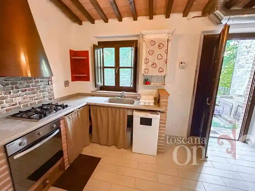 Villetta a schiera - foto 4