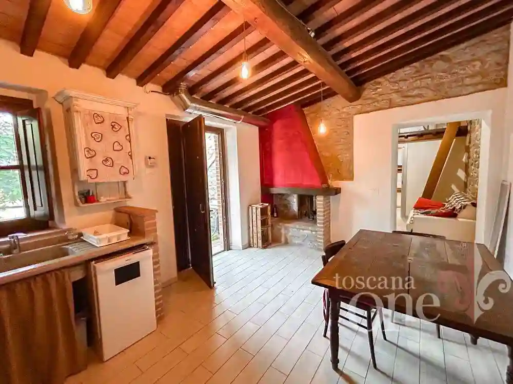 Villetta a schiera - foto 5