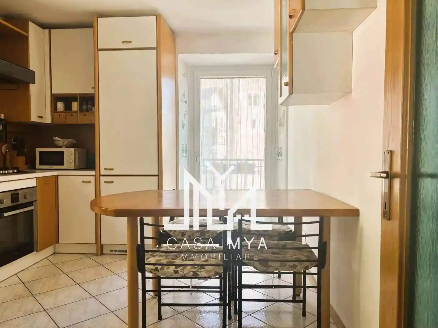 Appartamento in vendita a Vadena