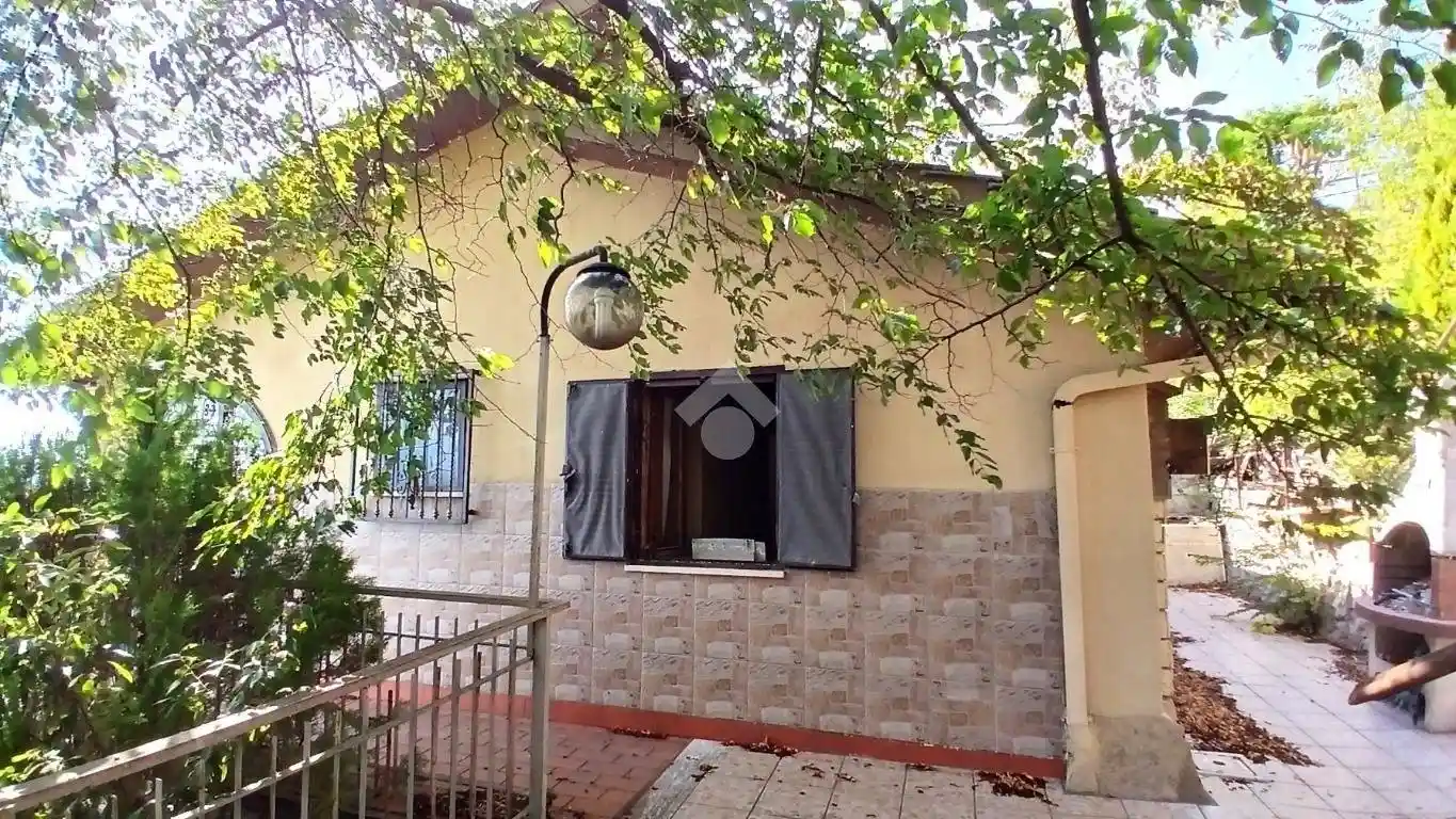 Villa in vendita a Serrone