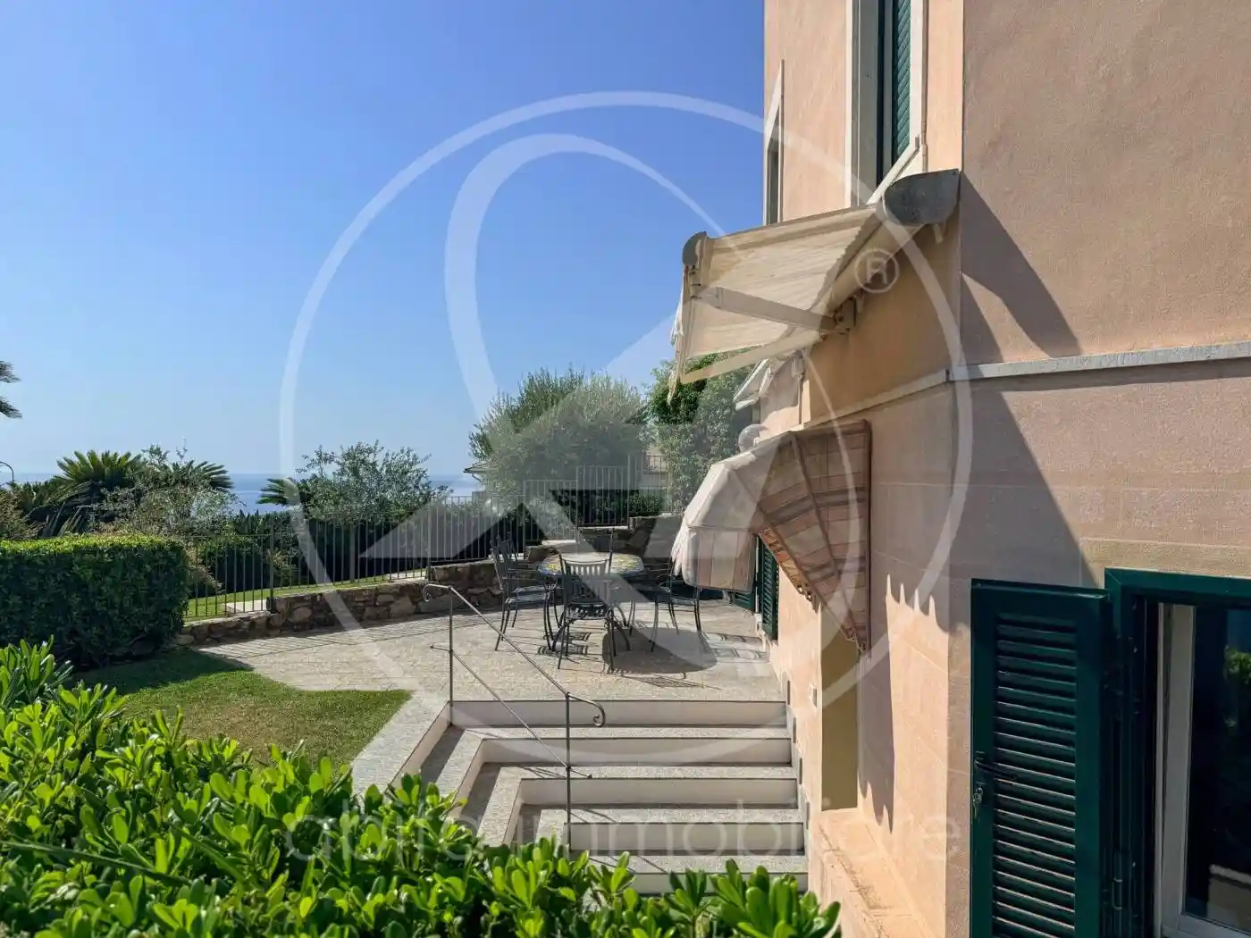 Appartamento in vendita a Rapallo