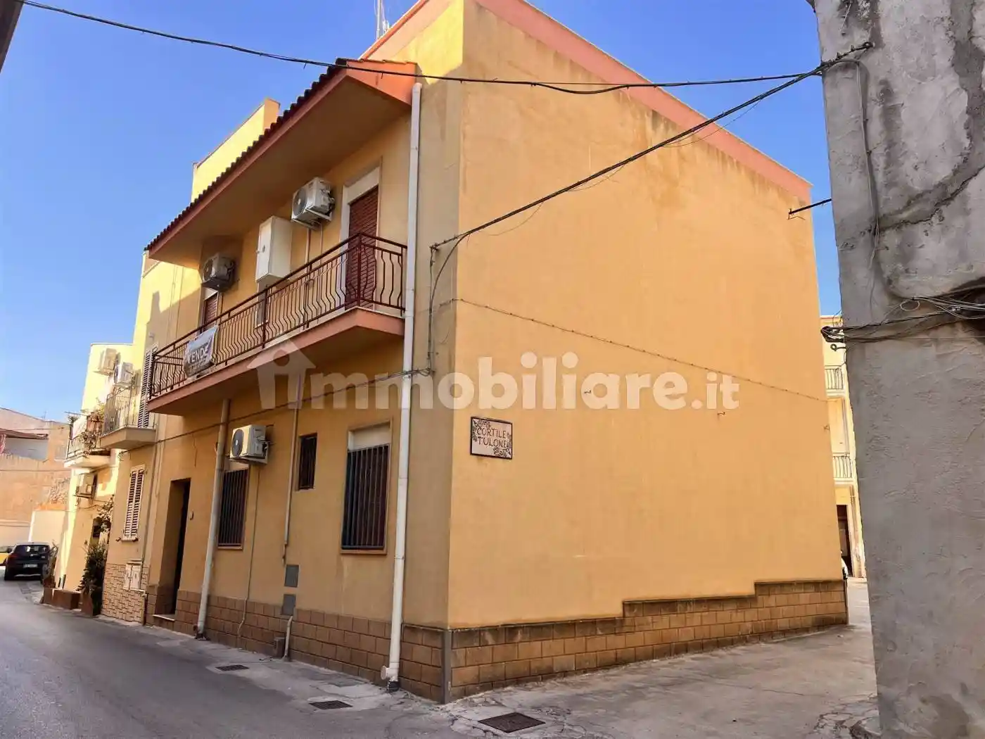 Appartamento in vendita a Sciacca