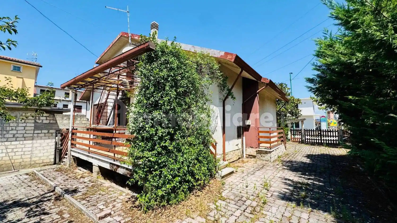 Villa in vendita a Taurasi
