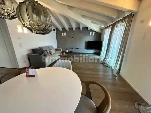 Appartamento in affitto a Oderzo