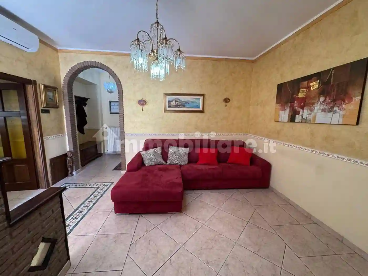 Casa indipendente - foto 2