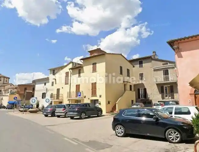 Appartamento in affitto a Perugia