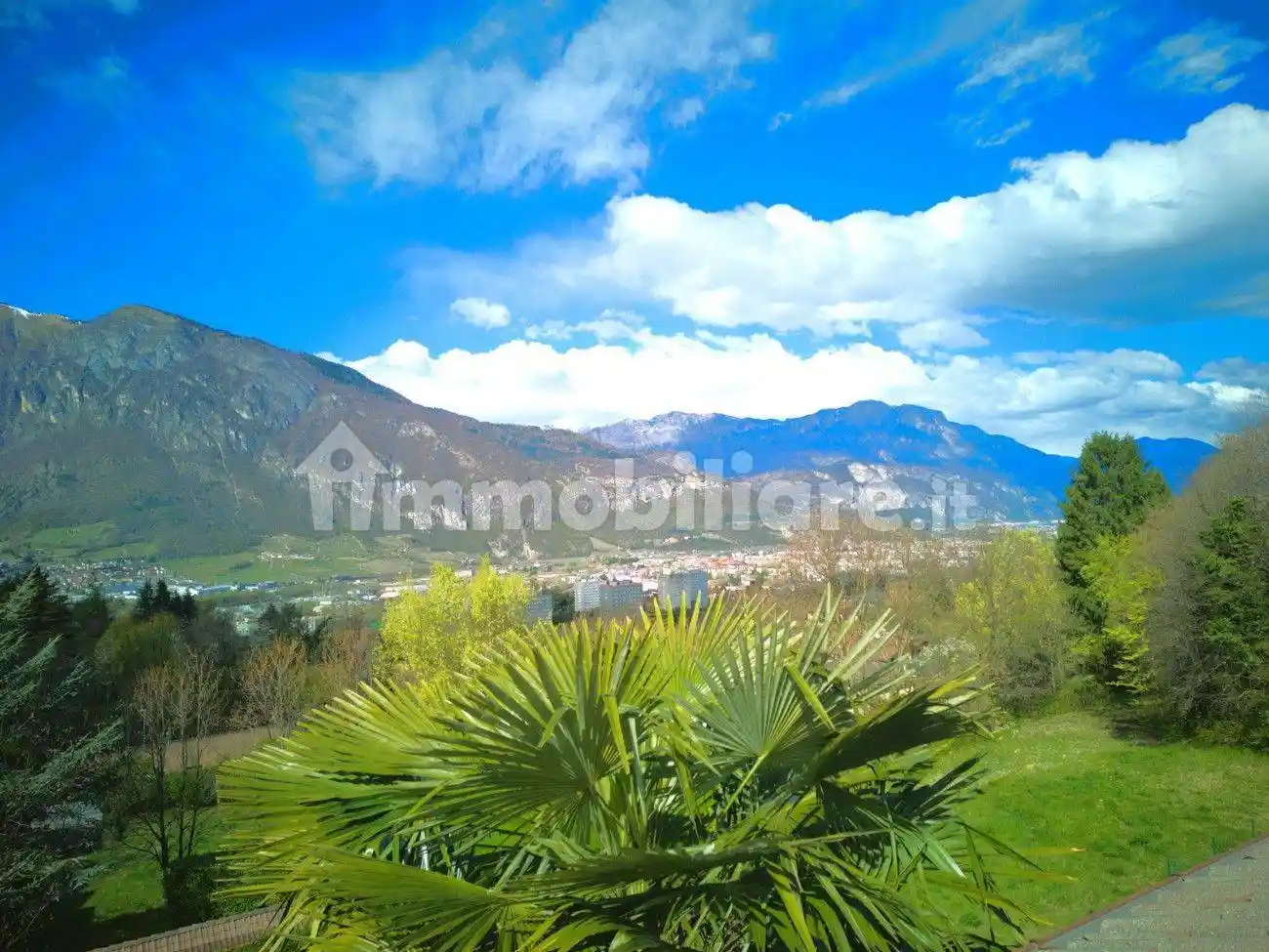 Villetta a schiera in vendita a Trento
