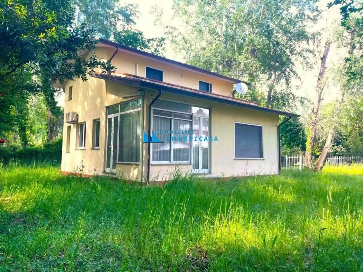 Casa indipendente - foto 2