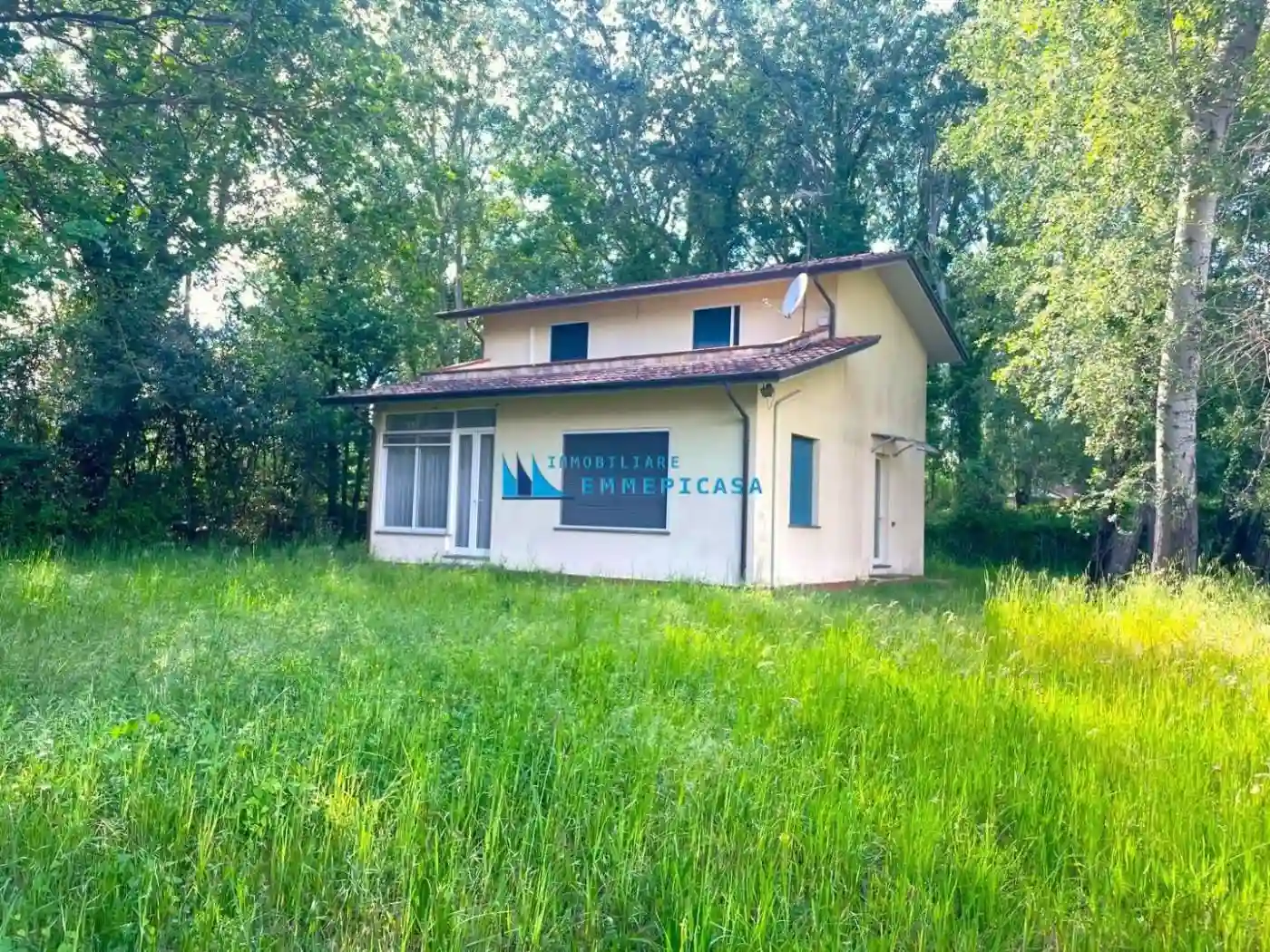 Casa indipendente - foto 3