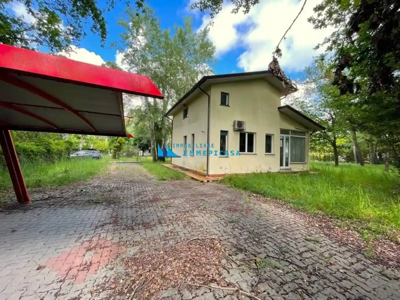 Casa indipendente - foto 5