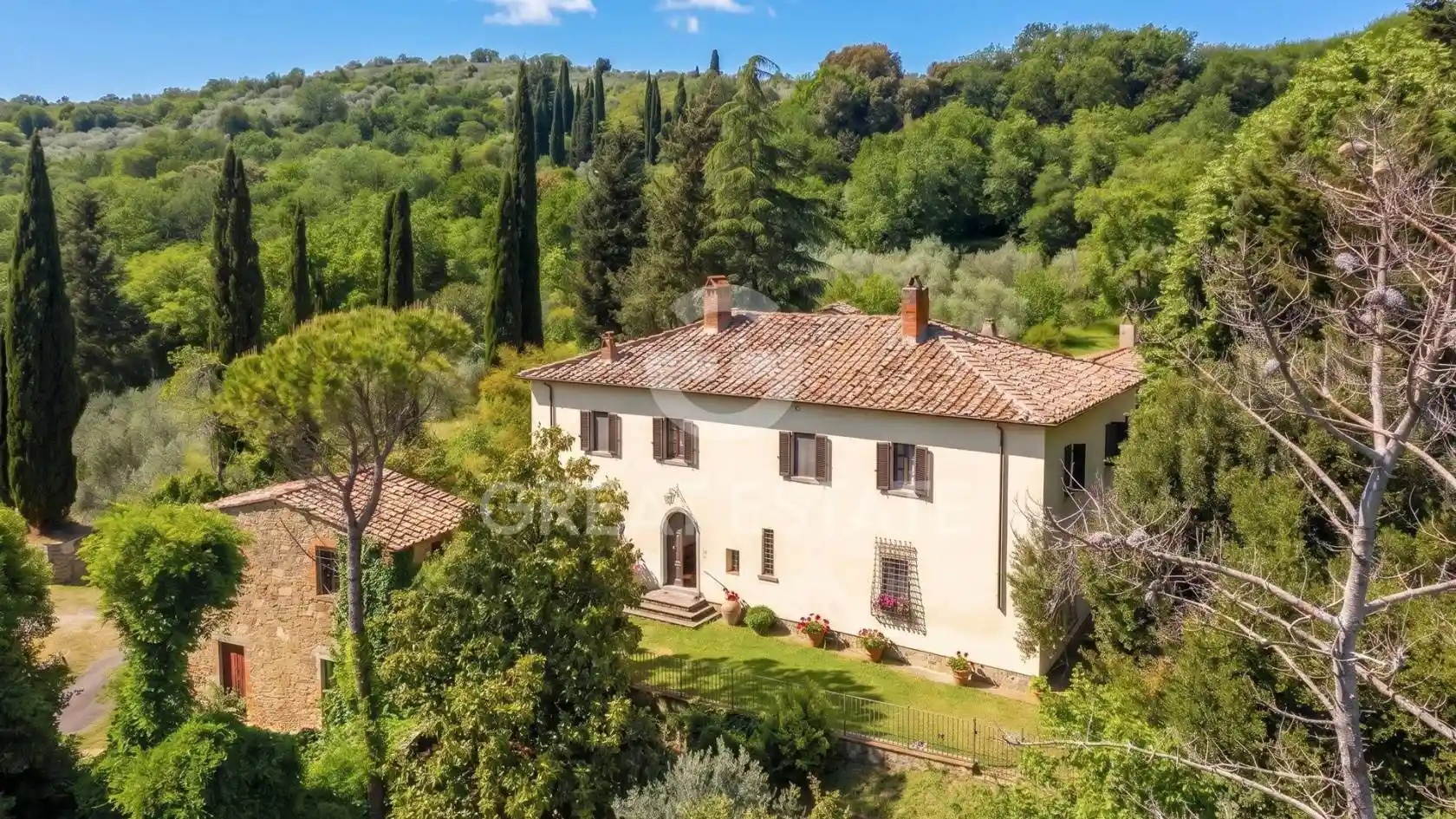 Rustico - Casale in vendita a Arezzo