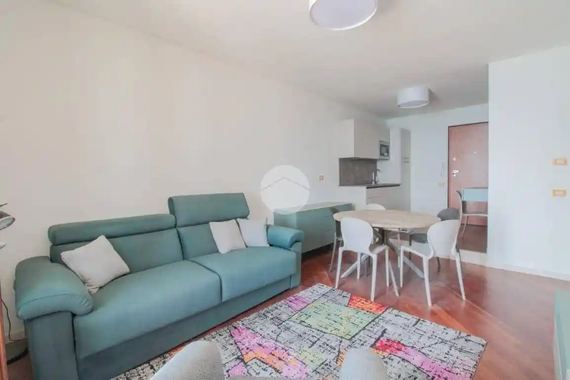 Appartamento in vendita a Toscolano-Maderno