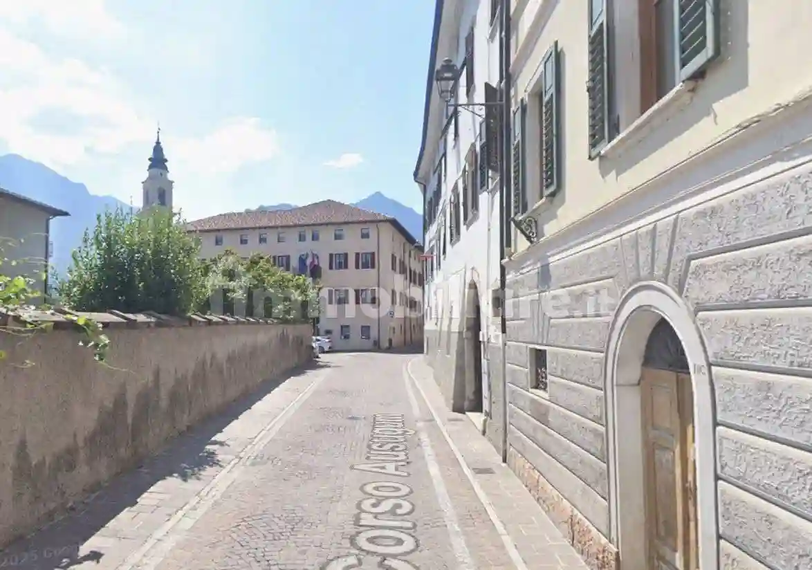 Palazzo - Edificio - foto 4