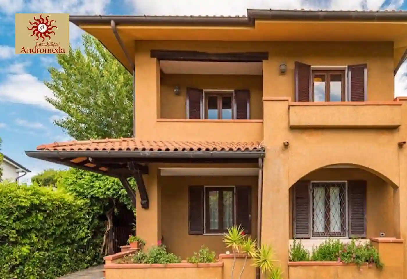 Villa - foto 4